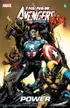 Book cover of The New Avengers, Vol. 10: Power