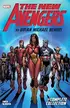 Book cover of The New Avengers by Brian Michael Bendis: The Complete Collection, Vol. 1
