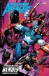 Book cover of The New Avengers by Brian Michael Bendis: The Complete Collection, Vol. 2