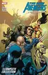 Book cover of The New Avengers by Brian Michael Bendis: The Complete Collection, Vol. 3