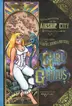 Book cover of Agatha Heterodyne and the Airship City