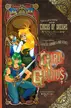 Book cover of Agatha Heterodyne and the Circus of Dreams