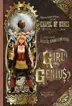 Book cover of Agatha Heterodyne and the Chapel of Bones
