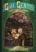 Book cover of The Incorruptible Library (The Second Journey of Agatha Heterodyne Volume 3)