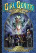 Book cover of Sparks and Monsters