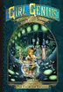 Book cover of The Exorcism Engines