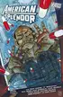 Book cover of American Splendor, #3