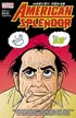 Book cover of American Splendor, #4