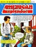 Book cover of American Splendor, #6