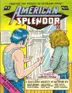 Book cover of American Splendor, #7