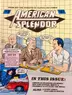 Book cover of American Splendor, #8