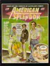 Book cover of American Splendor, #9