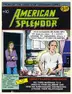 Book cover of American Splendor, #10