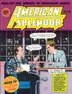Book cover of American Splendor, #12