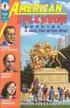 Book cover of American Splendor Special: A Step Out Of The Nest