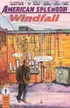 Book cover of American Splendor: Windfall 02