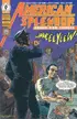 Book cover of American Splendor: Comic-Con Comics