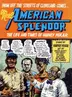 Book cover of More American Splendor