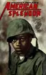 Book cover of American Splendor: Unsung Hero