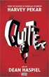 Book cover of The Quitter