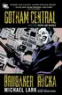 Book cover of Gotham Central, Book Two: Jokers and Madmen