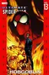 Book cover of Ultimate Spider-Man, Volume 13: Hobgoblin