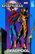 Book cover of Ultimate Spider-Man, Vol. 16