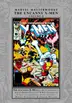 Book cover of Marvel Masterworks: The Uncanny X-Men, Vol. 9