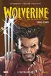 Book cover of Wolverine: l'intégrale 1988-1989
