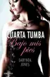 Book cover of Fourth Grave Beneath My Feet
