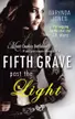 Book cover of Fifth Grave Past the Light