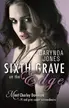 Book cover of Sixth Grave on the Edge