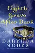 Book cover of Eighth Grave After Dark