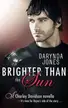 Book cover of Brighter Than the Sun