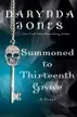 Book cover of Summoned to Thirteenth Grave