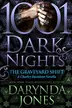 Book cover of The Graveyard Shift