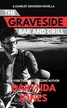 Book cover of The Graveside Bar and Grill