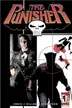 Book cover of The Punisher, Vol. 3: Business as Usual