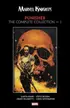 Book cover of Marvel Knights Punisher by Garth Ennis: The Complete Collection, Vol. 1