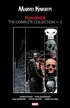 Book cover of Marvel Knights Punisher by Garth Ennis: The Complete Collection, Vol. 3