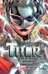 Book cover of Thor, Vol. 1: The Goddess of Thunder
