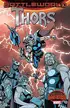 Book cover of Battleworld: Thors