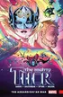 Book cover of The Mighty Thor, Vol. 3: The Asgard/Shi'ar War