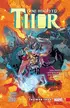 Book cover of The Mighty Thor, Vol. 4: The War Thor