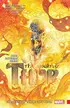 Book cover of The Mighty Thor, Vol. 5: The Death of the Mighty Thor