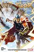 Book cover of Thor, Vol. 1: God of Thunder Reborn