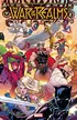 Book cover of War of the Realms