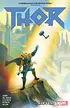 Book cover of Thor, Vol. 3: War's End