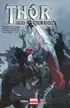 Book cover of Thor: God of Thunder, Vol. 1
