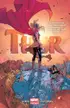 Book cover of Thor by Jason Aaron & Russell Dauterman, Vol. 1